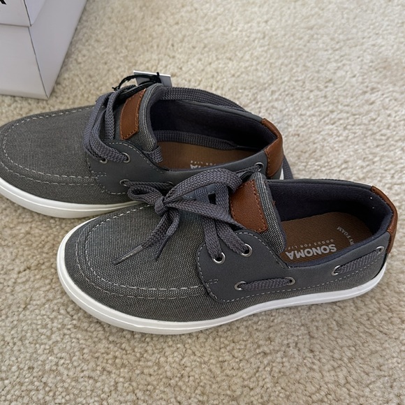 NIB Sonoma Boating shoe size 13 - Picture 5 of 6